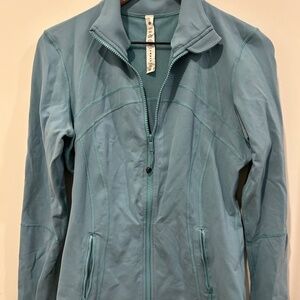 Lululemon Align Jacket Women’s Sz 10